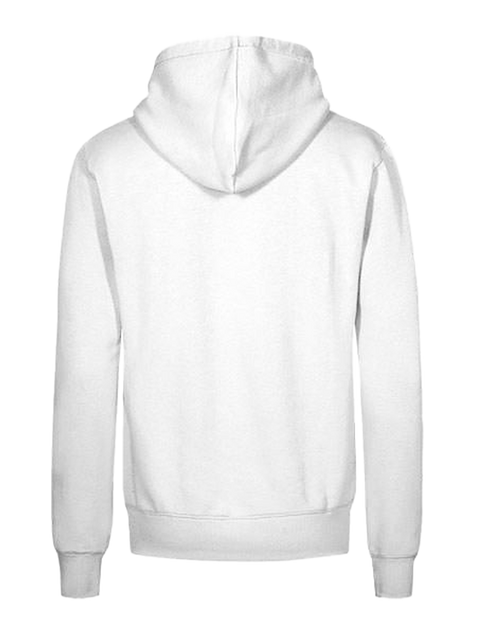 Zip-up hoodie (regular fit)