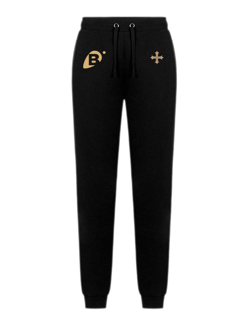 Benedikta / Sweatpant (Regular fit)