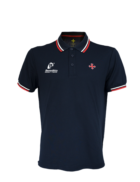 Benedikta Polo Shirt (Regular fit)