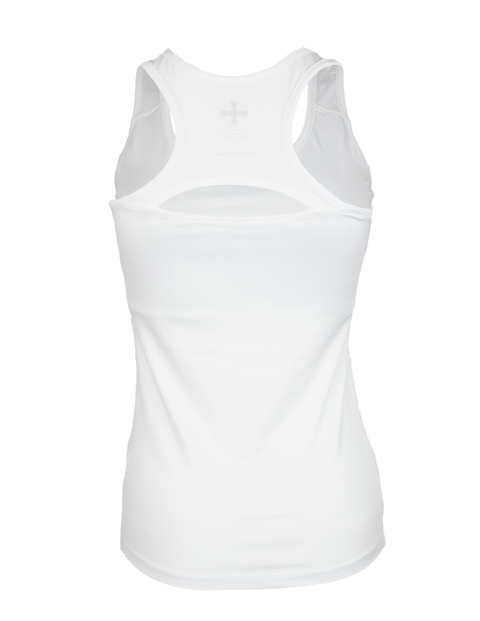 TG Würzburg-Heidingsfeld TankTop / White-Gold