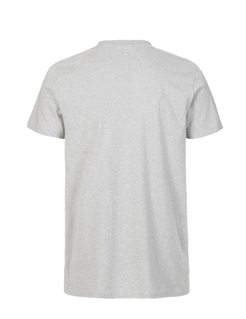 Cotton T-shirt (Men's fit) / Neutral Collection