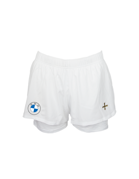 BMW Squash Team / Shorts (Frauen Passform)