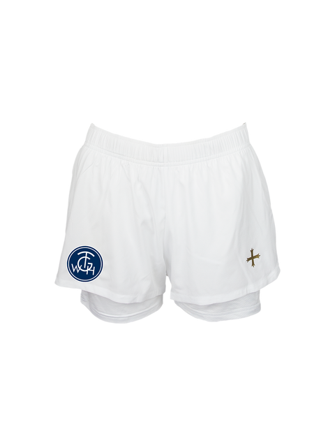 TG Würzburg-Heidingsfeld / Shorts (women fit)