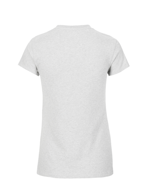 Cotton T-shirt (Women's fit) / Neutral Collection