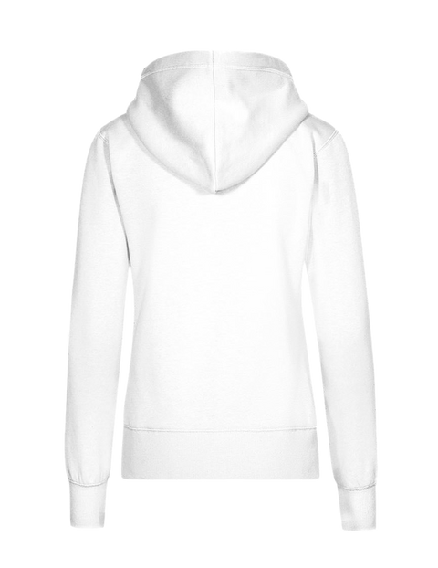 Zip-up hoodie (women fit)