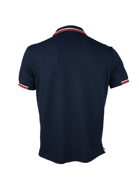 WSF Polo Shirt (Reguläre Passform)