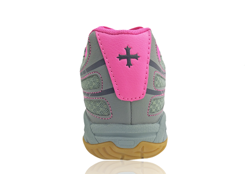 Boostability Grey/Pink