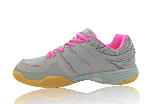 Boostability Grey/Pink