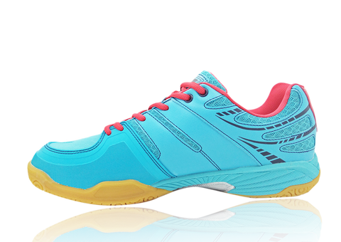 Boostability Turquoise/Salmon