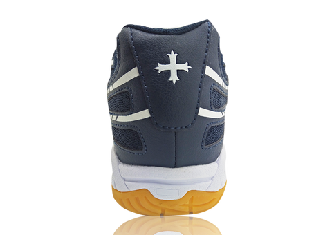 Boostability White/Navy