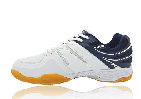 Boostability White/Navy