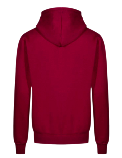 Deutschland Squash Masters / Zip-Up Hoodie (Regular fit)