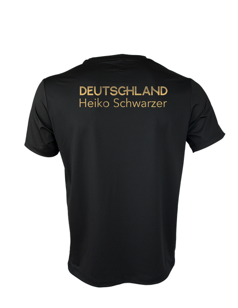 Deutschland Squash Masters / Performance Tshirt (Regular fit)