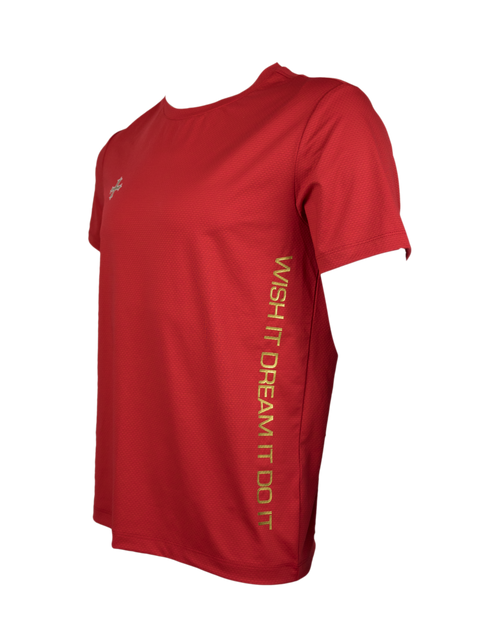 Performance T-shirt (Regular fit)