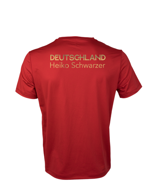 Deutschland Squash Masters / Performance Tshirt (Regular fit)