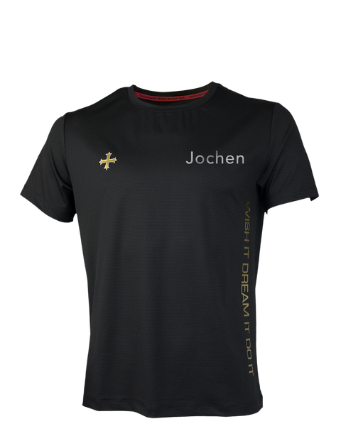 Squash Me Schweinfurt  / Tshirt (Reguläre Passform)