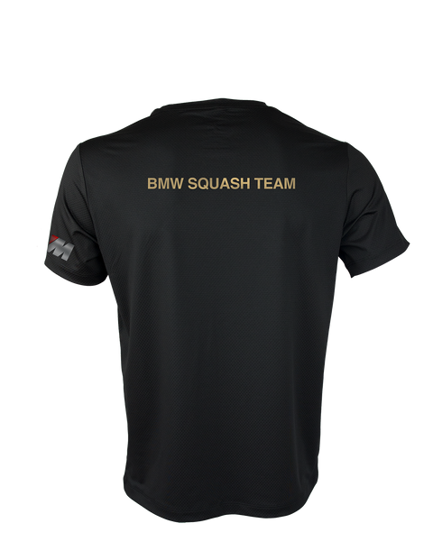 BMW Squash Team / Tshirt (Reguläre Passform)