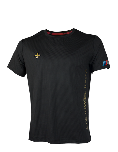 BMW Squash Team / Tshirt (Reguläre Passform)