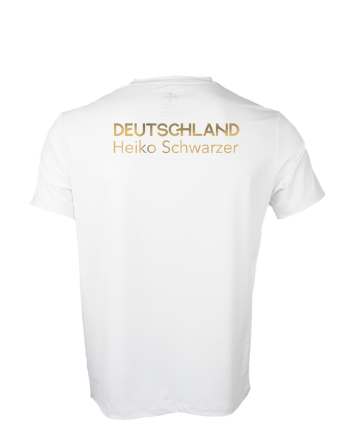 Deutschland Squash Masters / Performance Tshirt (Regular fit)