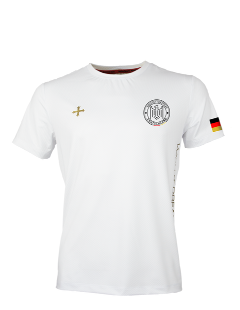 Deutschland Squash Masters / Performance Tshirt (Regular fit)