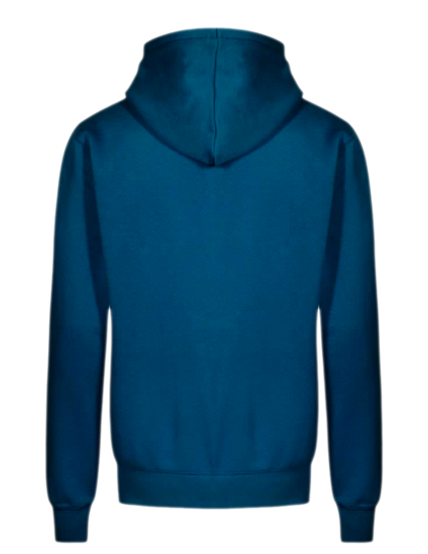 Zip-up hoodie (regular fit)