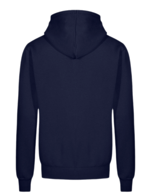 Zip-up hoodie (regular fit)