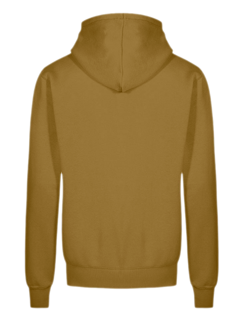 Zip-up hoodie (regular fit)