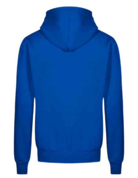 Zip-up hoodie (regular fit)