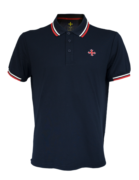 Polo Shirt (Reguläre Passform)