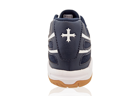 SpeedEngine White/Navy