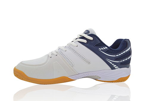 SpeedEngine White/Navy