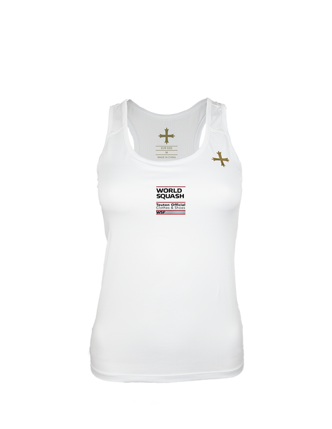 WSF / TankTop (Frauen Passform)