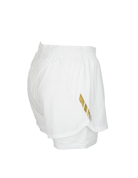 BMW Squash Team / Shorts (Frauen Passform)