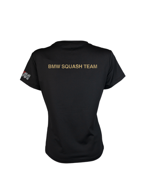 BMW Squash Team / Tshirt (Women fit)