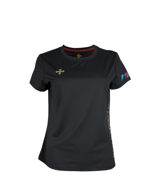 BMW Squash Team / Tshirt (Women fit)