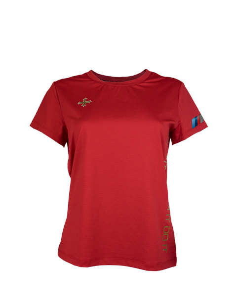 BMW Squash Team / Tshirt (Reguläre Passform)