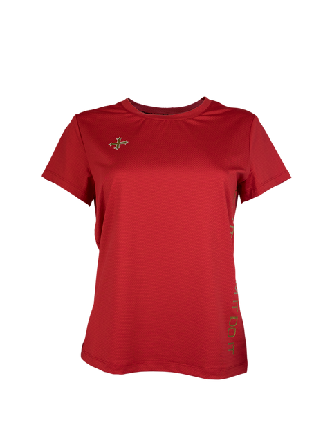 Squash Me Schweinfurt Tshirt (Frauen Passform)