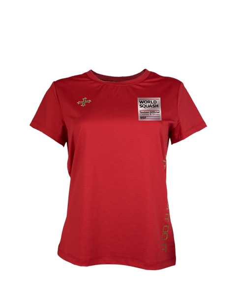 WSF/ Tshirt (Frauen Passform)