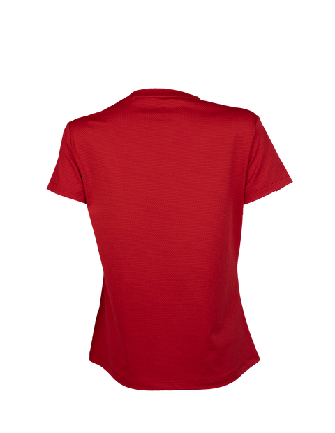 Swiss Squash Masters / Tshirt (Women fit)