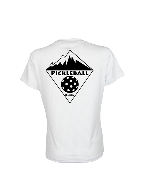 Pickleball Rhön / Tshirt (Women fit)