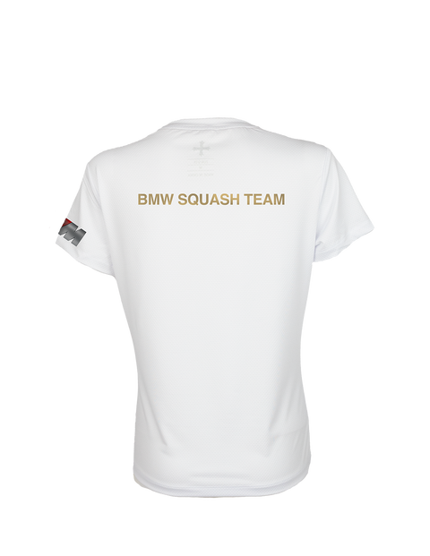 BMW Squash Team / Tshirt (Reguläre Passform)